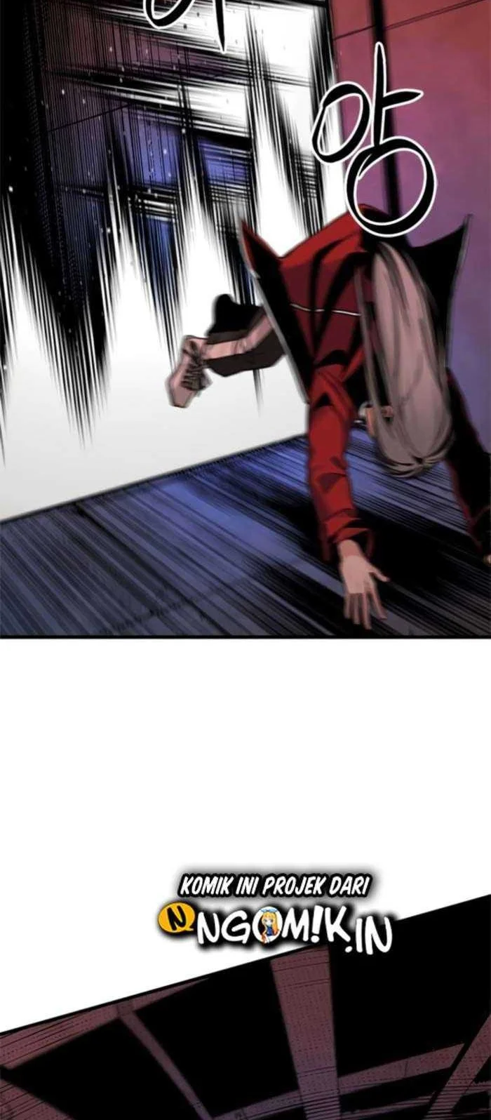 Hero Killer Chapter 10 - halaman 62