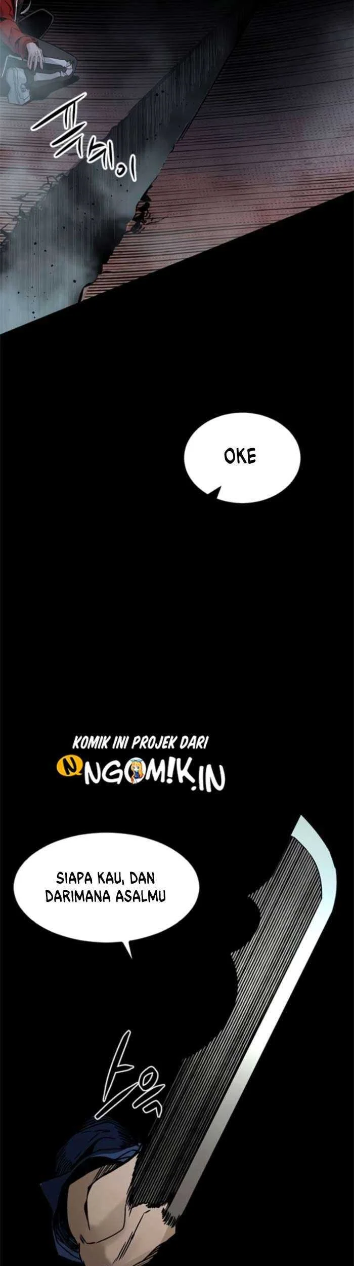Hero Killer Chapter 10 - halaman 64