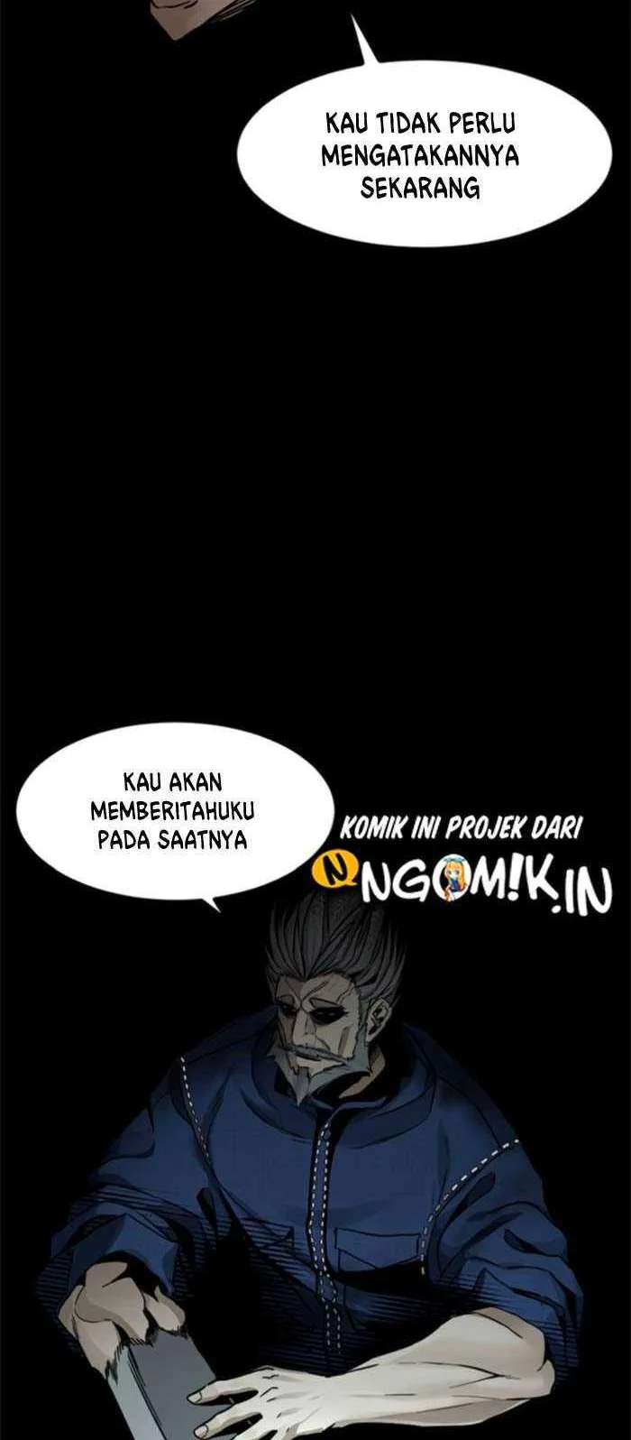 Hero Killer Chapter 10 - halaman 65