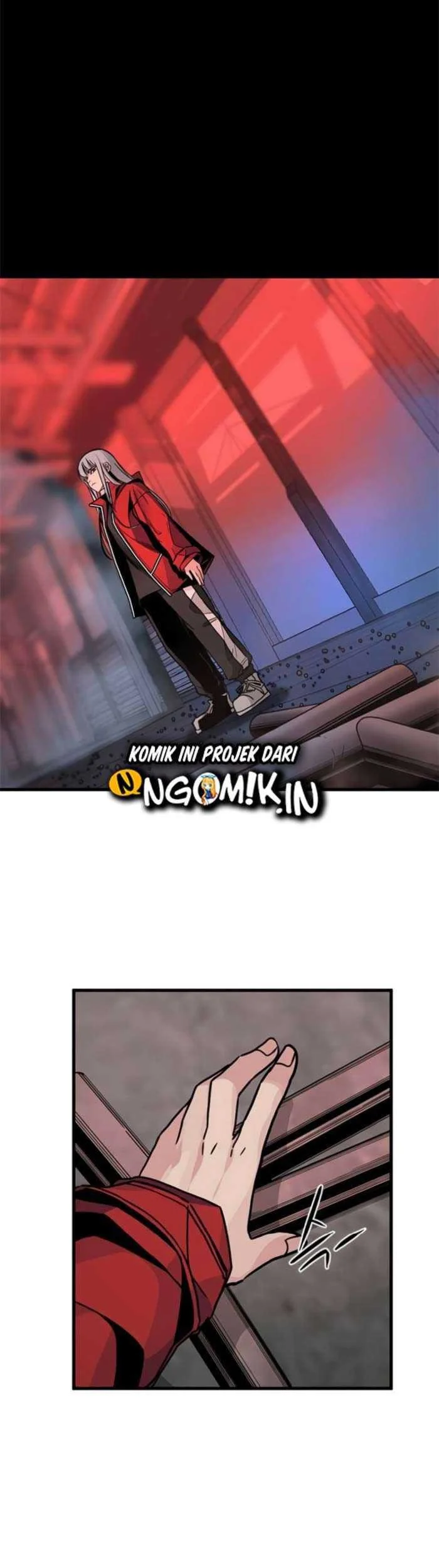 Hero Killer Chapter 10 - halaman 67