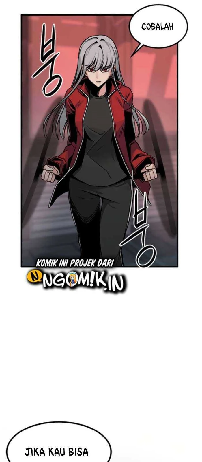 Hero Killer Chapter 10 - halaman 68