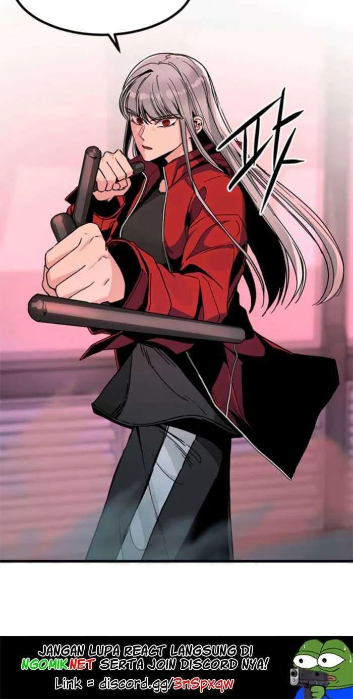 Hero Killer Chapter 10 - halaman 69