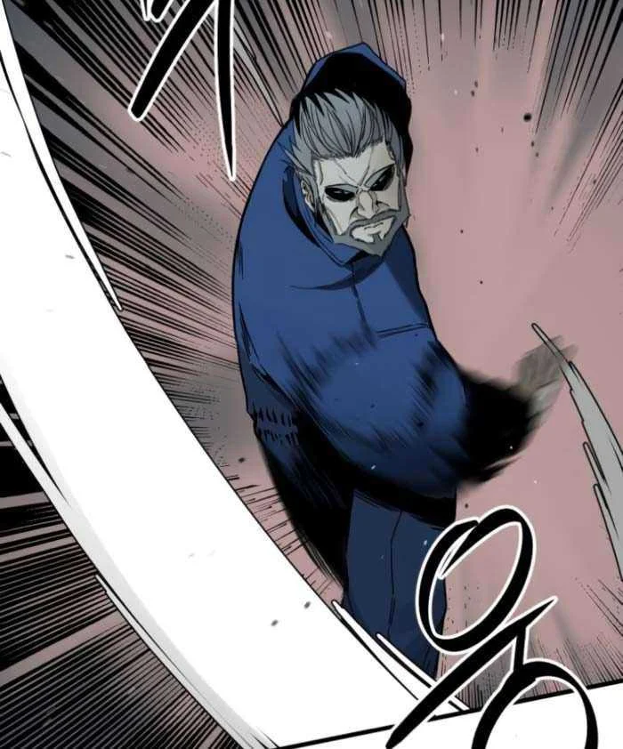 Hero Killer Chapter 10 - halaman 8