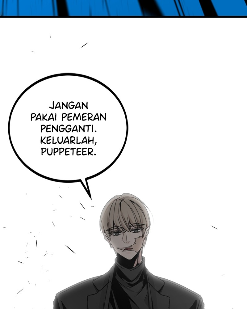 Hero Killer Chapter 100 - halaman 101