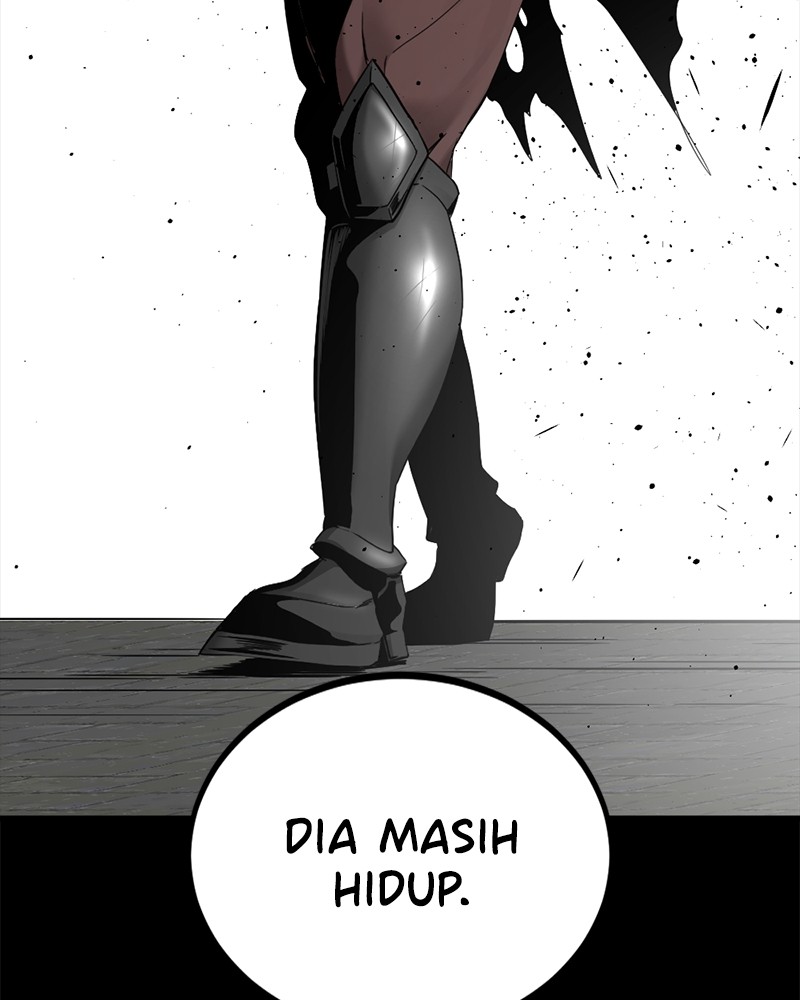 Hero Killer Chapter 100 - halaman 110