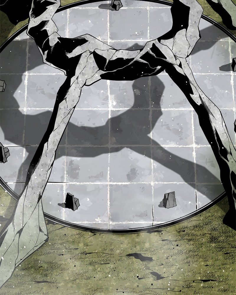 Hero Killer Chapter 100 - halaman 115