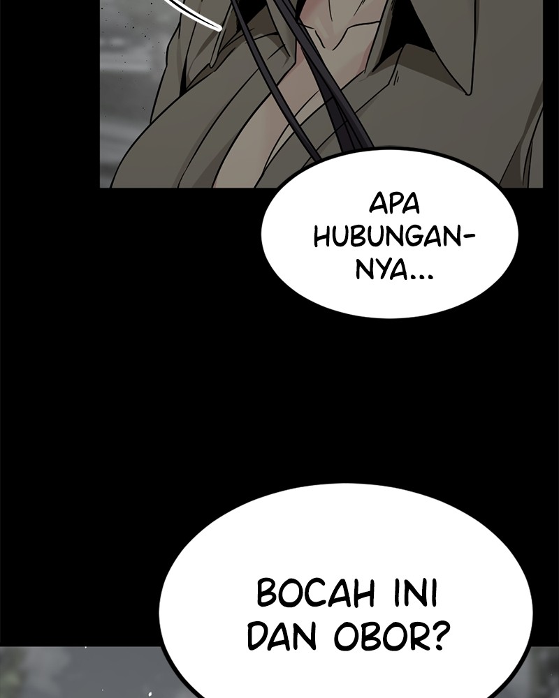 Hero Killer Chapter 100 - halaman 27