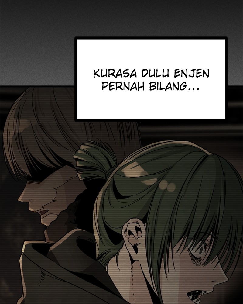 Hero Killer Chapter 100 - halaman 44