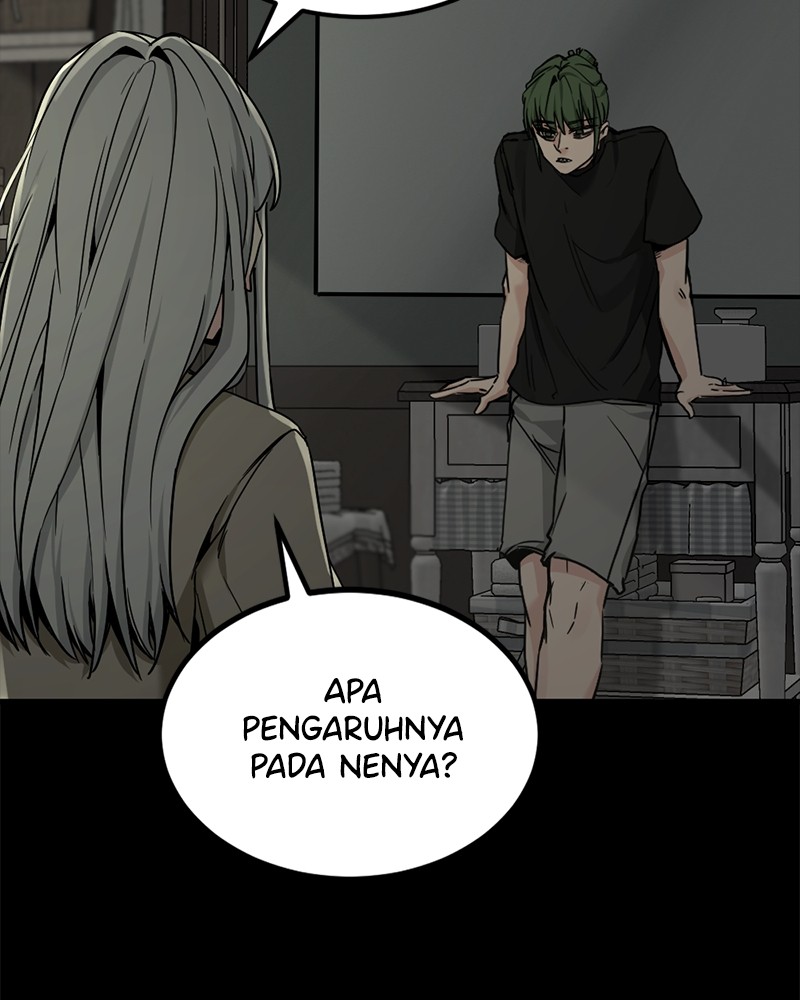 Hero Killer Chapter 100 - halaman 46