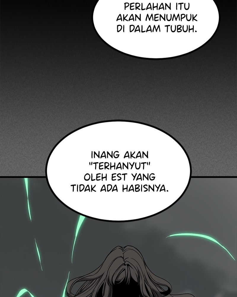 Hero Killer Chapter 100 - halaman 49