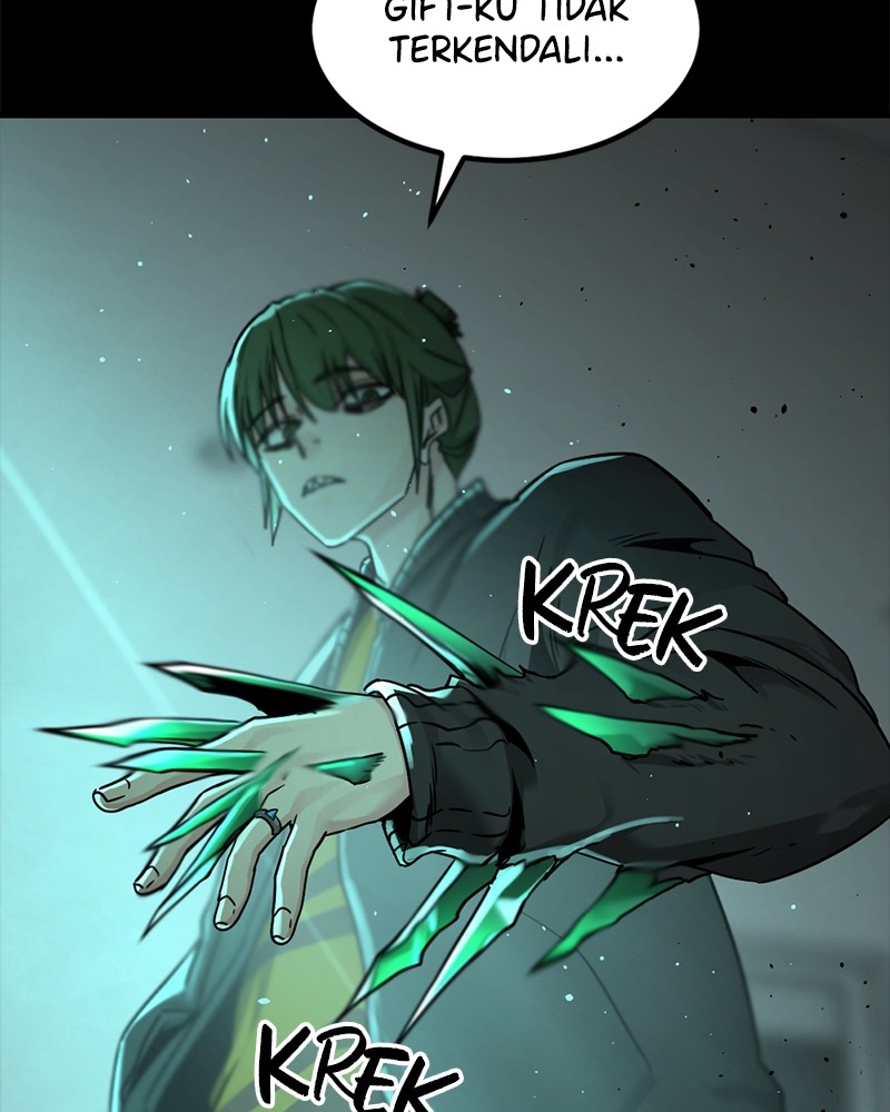 Hero Killer Chapter 100 - halaman 5