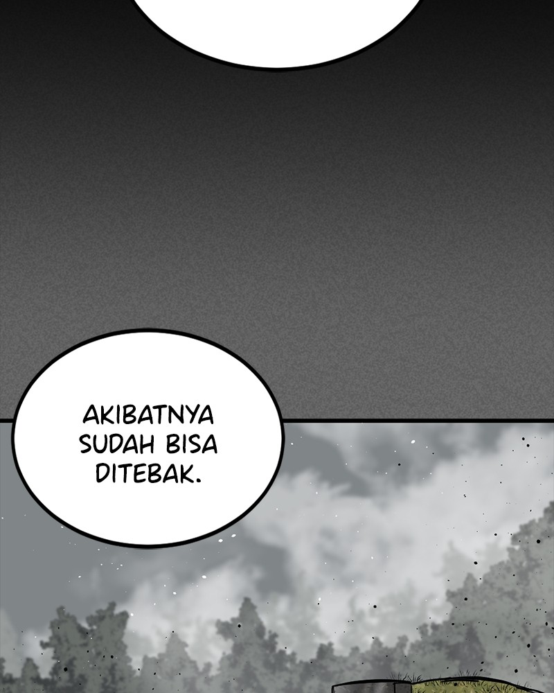 Hero Killer Chapter 100 - halaman 54