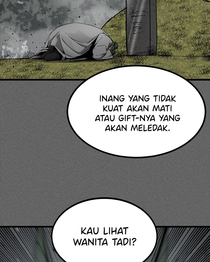 Hero Killer Chapter 100 - halaman 55