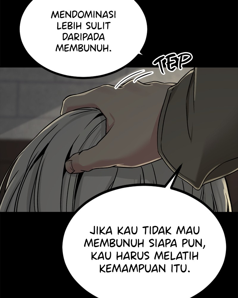 Hero Killer Chapter 100 - halaman 71