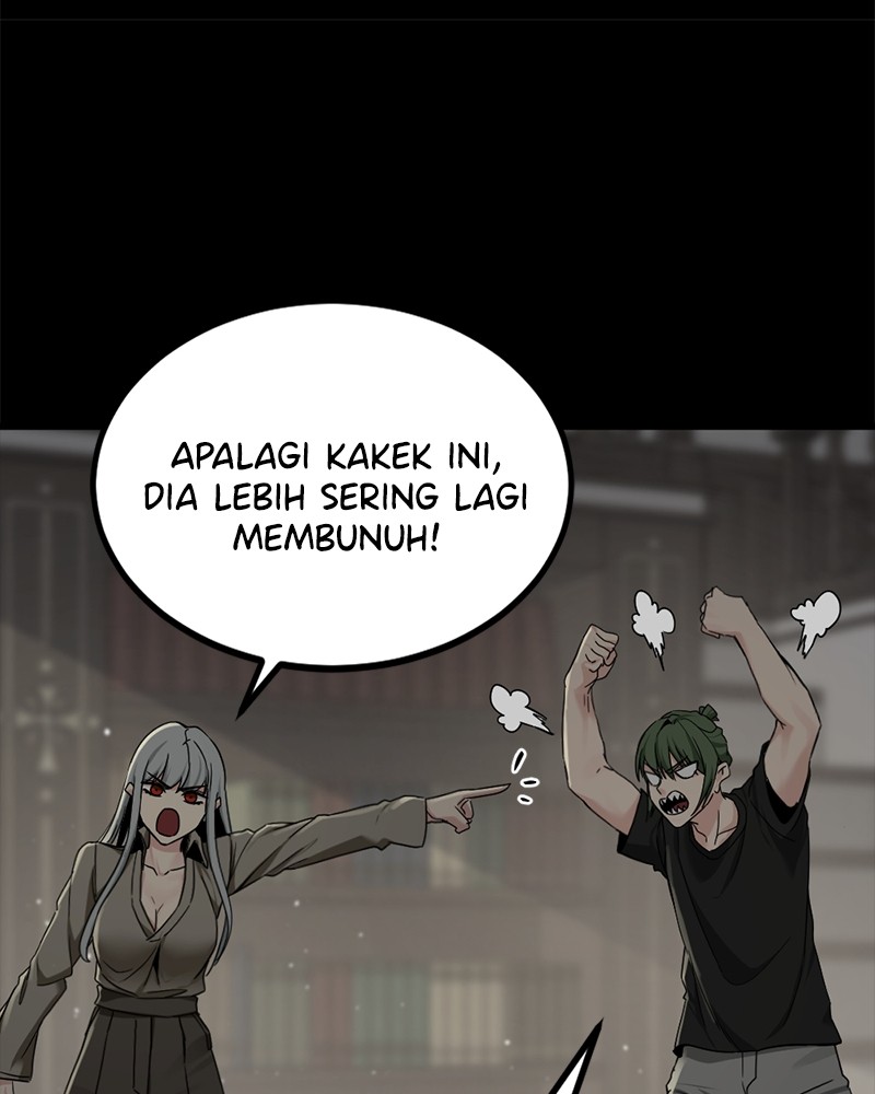 Hero Killer Chapter 100 - halaman 74
