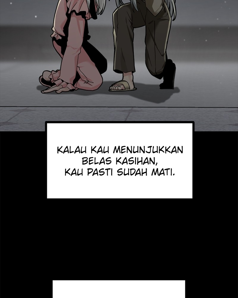 Hero Killer Chapter 100 - halaman 76