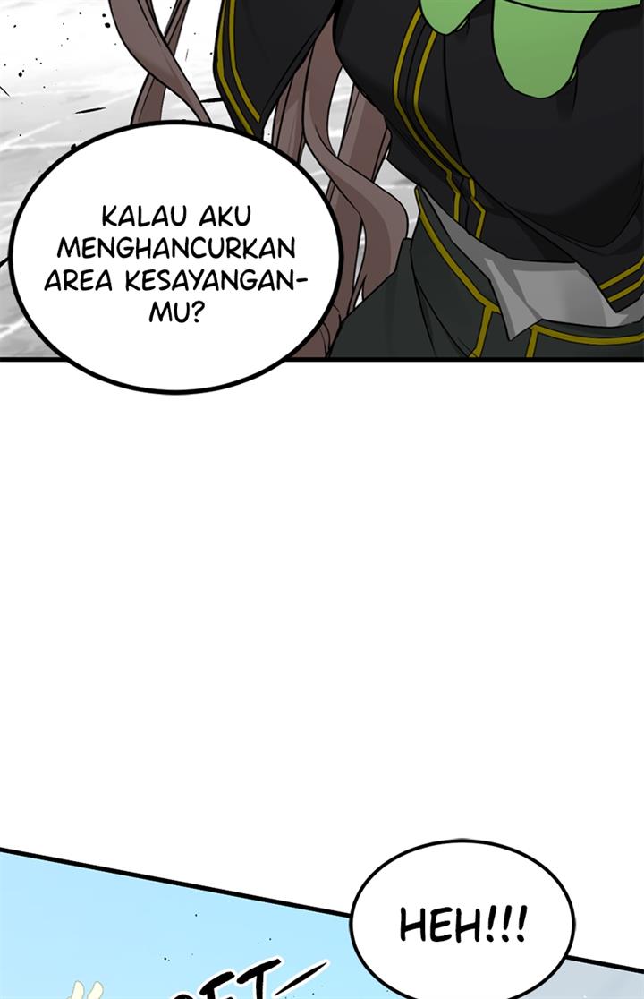 Hero Killer Chapter 101 - halaman 103