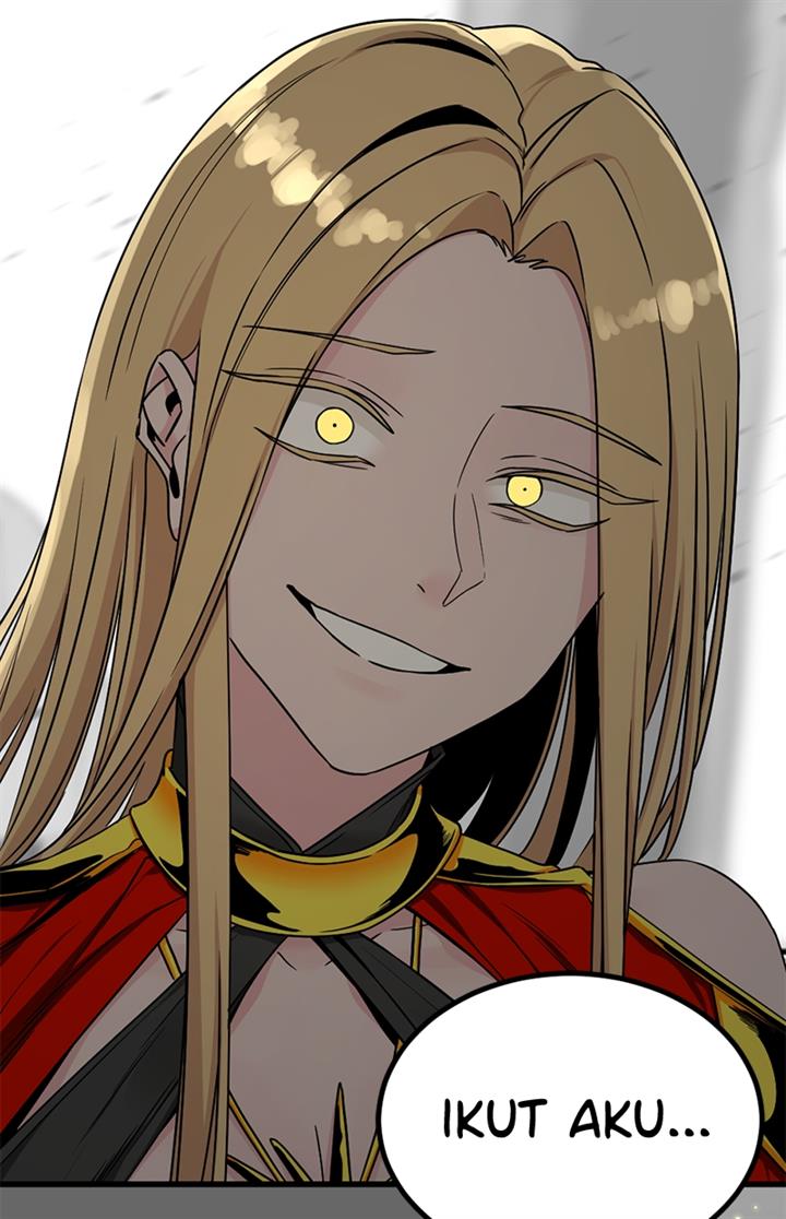 Hero Killer Chapter 101 - halaman 111