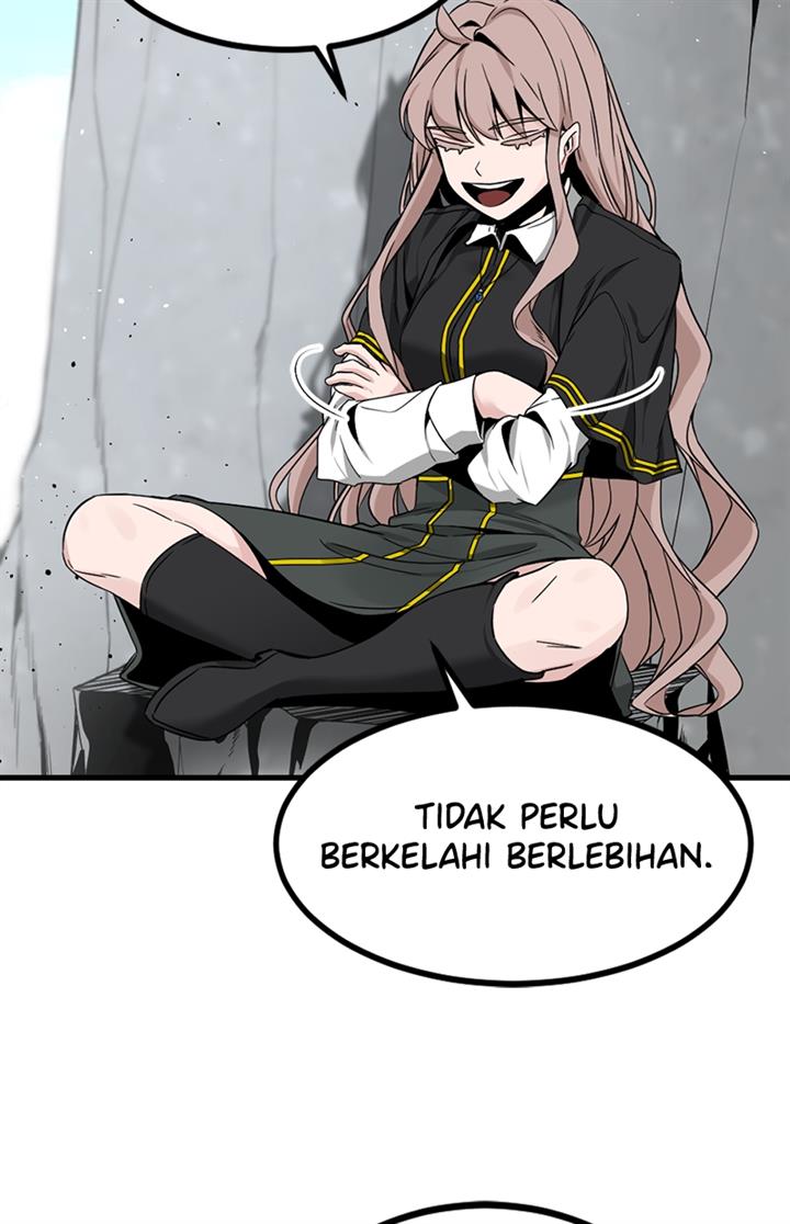 Hero Killer Chapter 101 - halaman 17