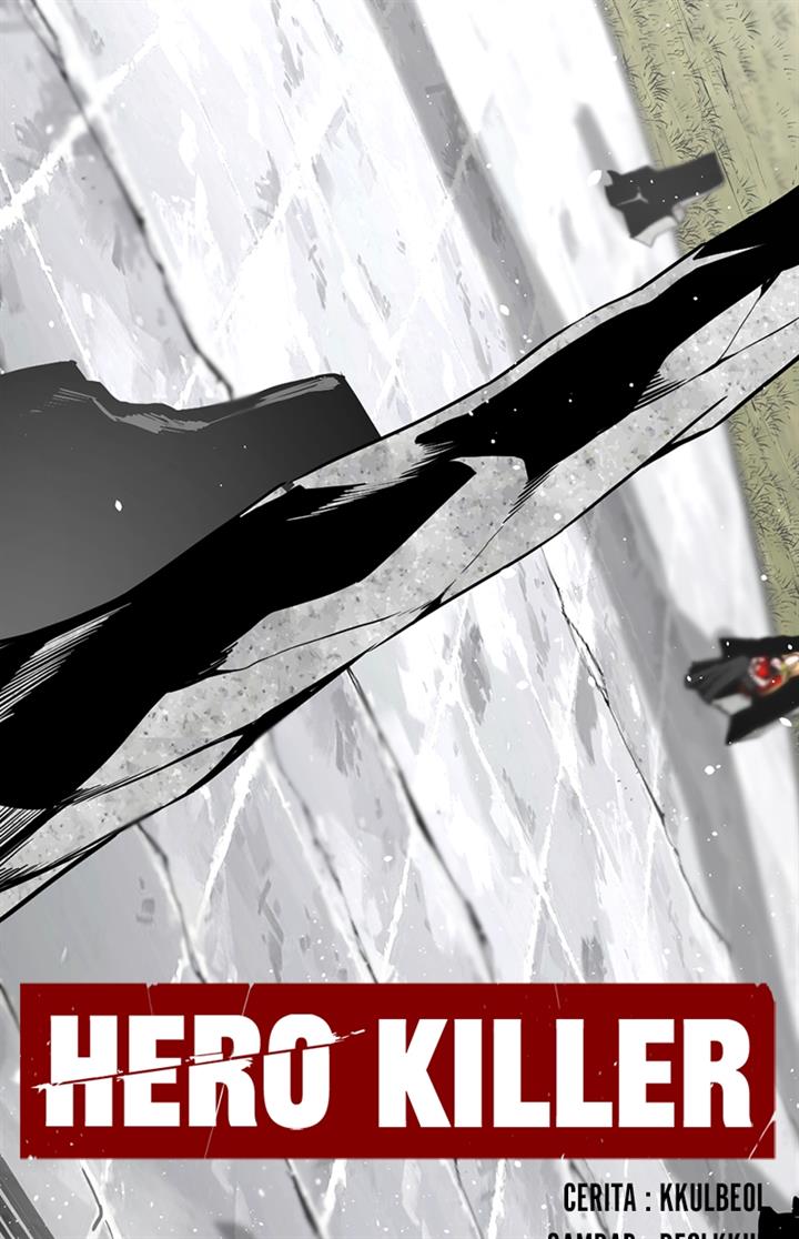 Hero Killer Chapter 101 - halaman 2