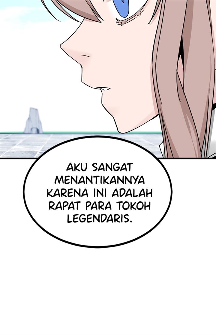 Hero Killer Chapter 101 - halaman 27