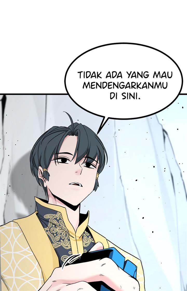 Hero Killer Chapter 101 - halaman 30