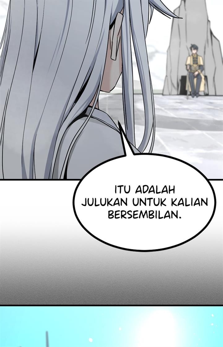 Hero Killer Chapter 101 - halaman 32