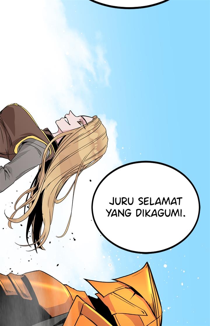 Hero Killer Chapter 101 - halaman 34