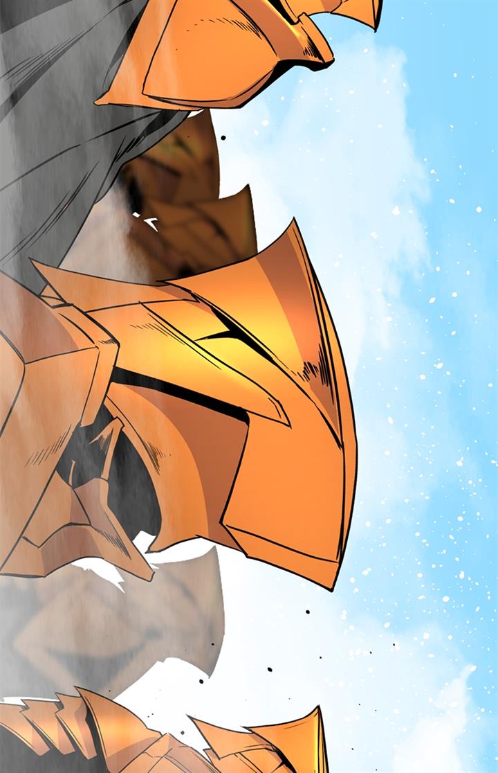 Hero Killer Chapter 101 - halaman 35