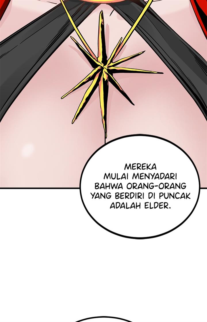 Hero Killer Chapter 101 - halaman 38