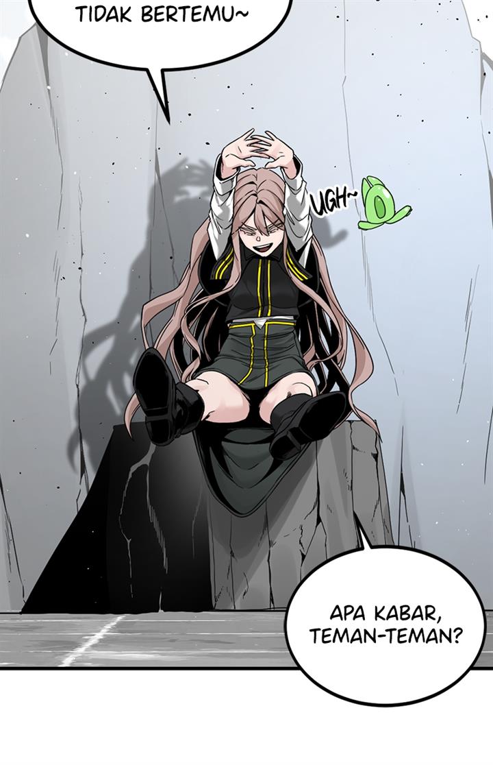 Hero Killer Chapter 101 - halaman 4