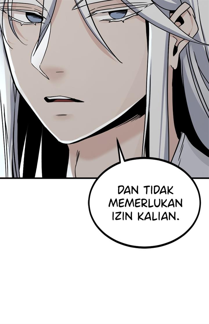 Hero Killer Chapter 101 - halaman 40