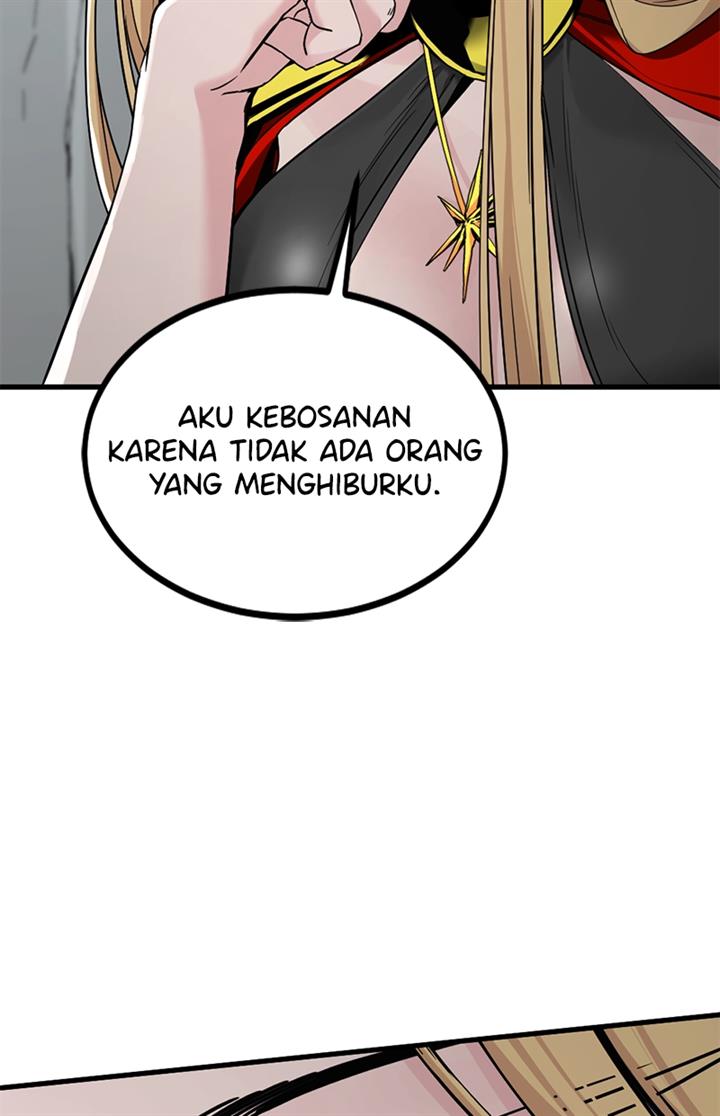 Hero Killer Chapter 101 - halaman 43