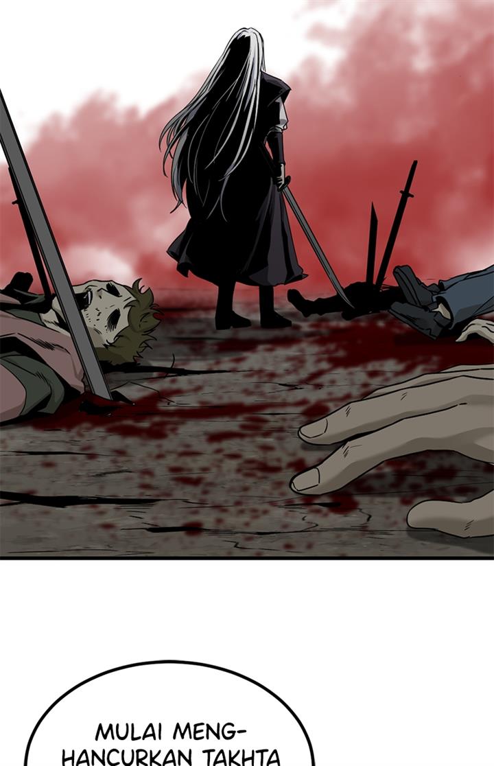 Hero Killer Chapter 101 - halaman 53