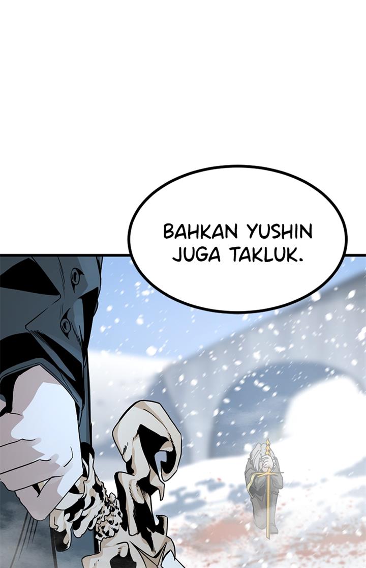 Hero Killer Chapter 101 - halaman 55