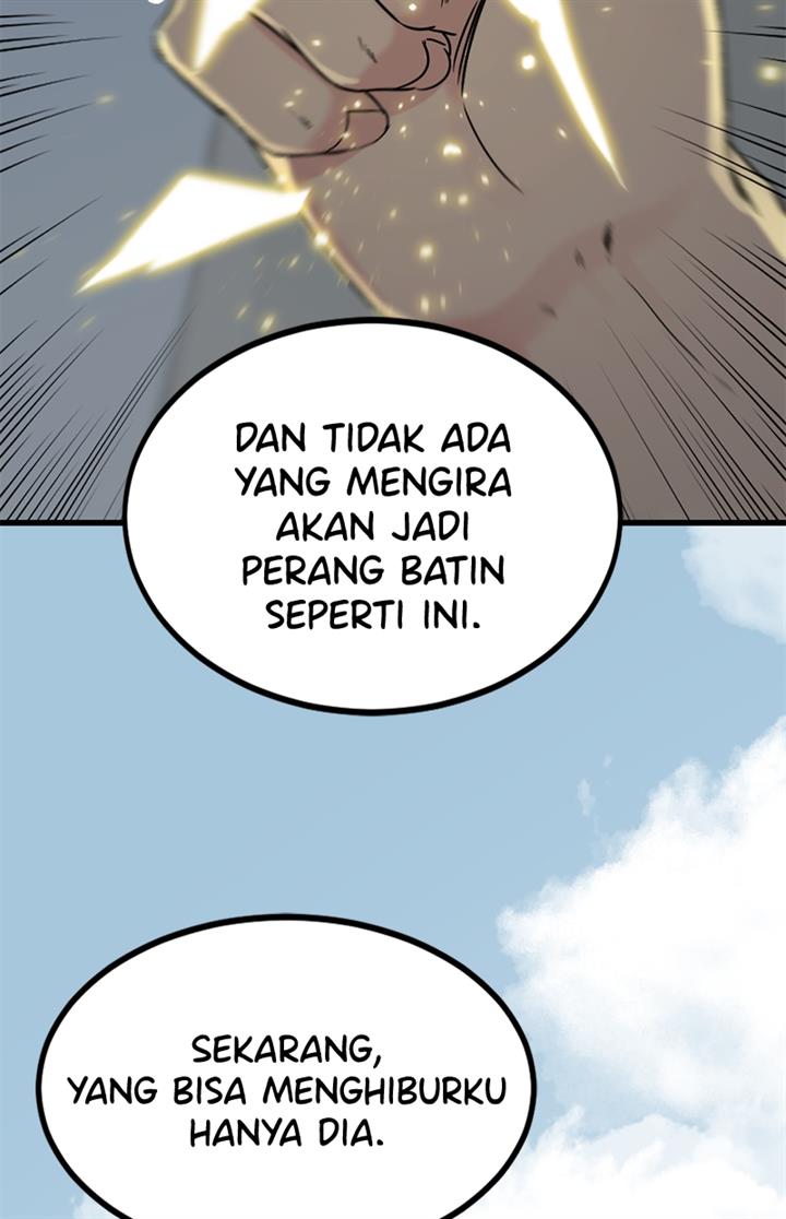 Hero Killer Chapter 101 - halaman 61