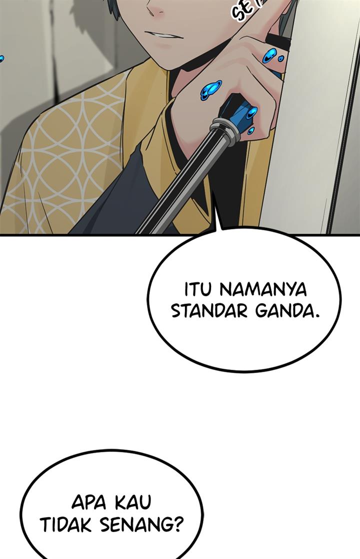 Hero Killer Chapter 101 - halaman 82