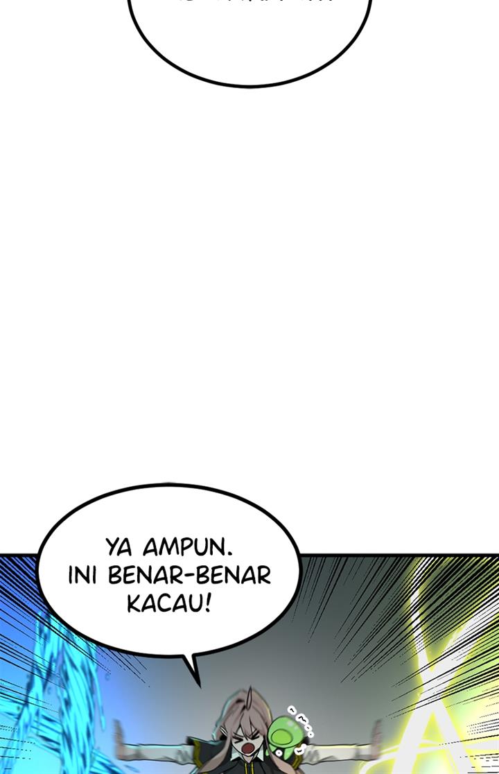 Hero Killer Chapter 101 - halaman 93