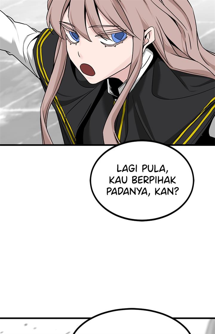 Hero Killer Chapter 101 - halaman 95