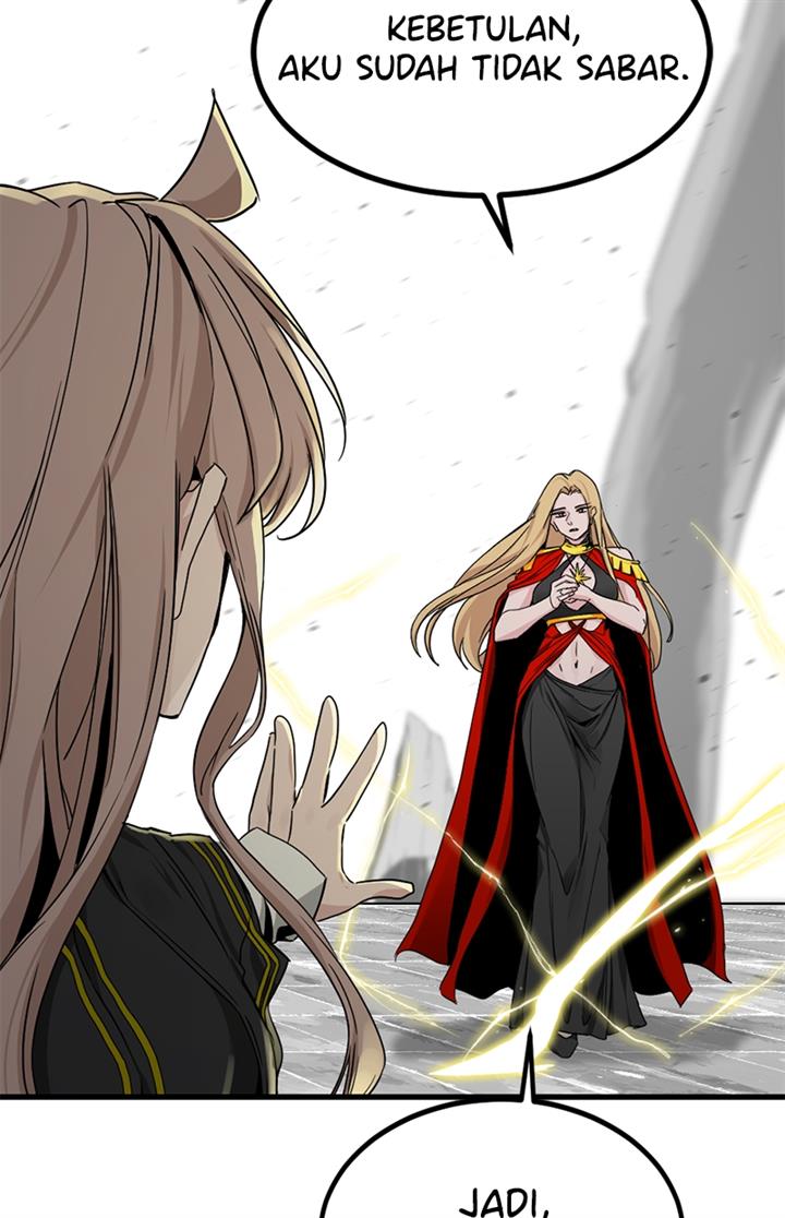 Hero Killer Chapter 101 - halaman 96