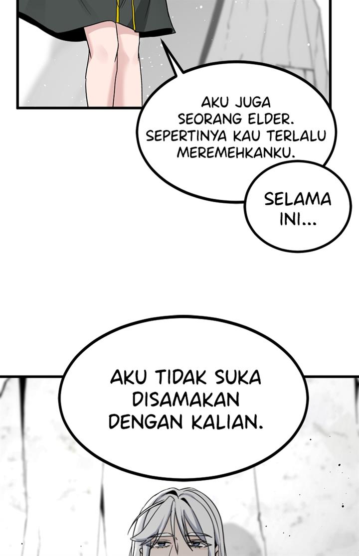 Hero Killer Chapter 101 - halaman 98