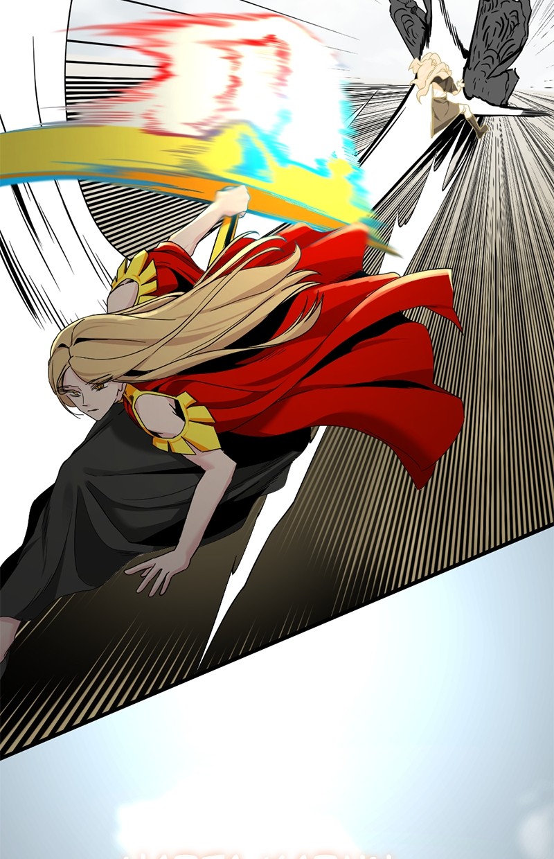 Hero Killer Chapter 102 - halaman 106