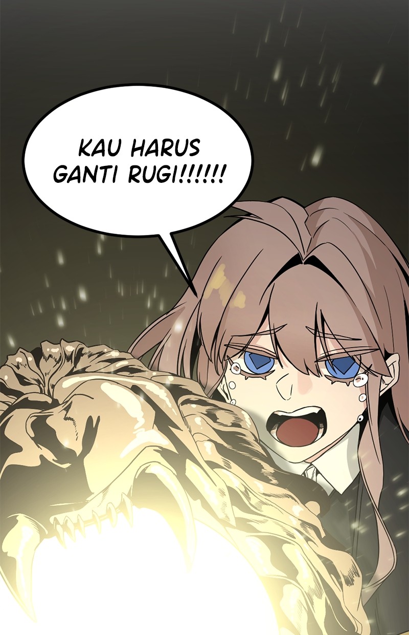 Hero Killer Chapter 102 - halaman 110