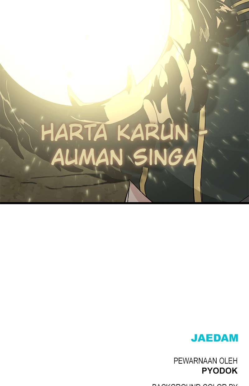 Hero Killer Chapter 102 - halaman 111