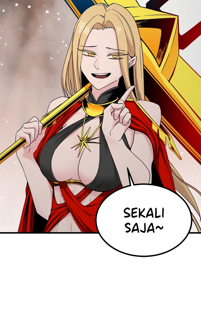 Hero Killer Chapter 102 - halaman 26