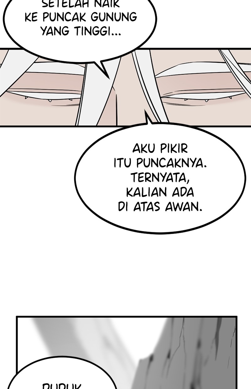 Hero Killer Chapter 102 - halaman 33