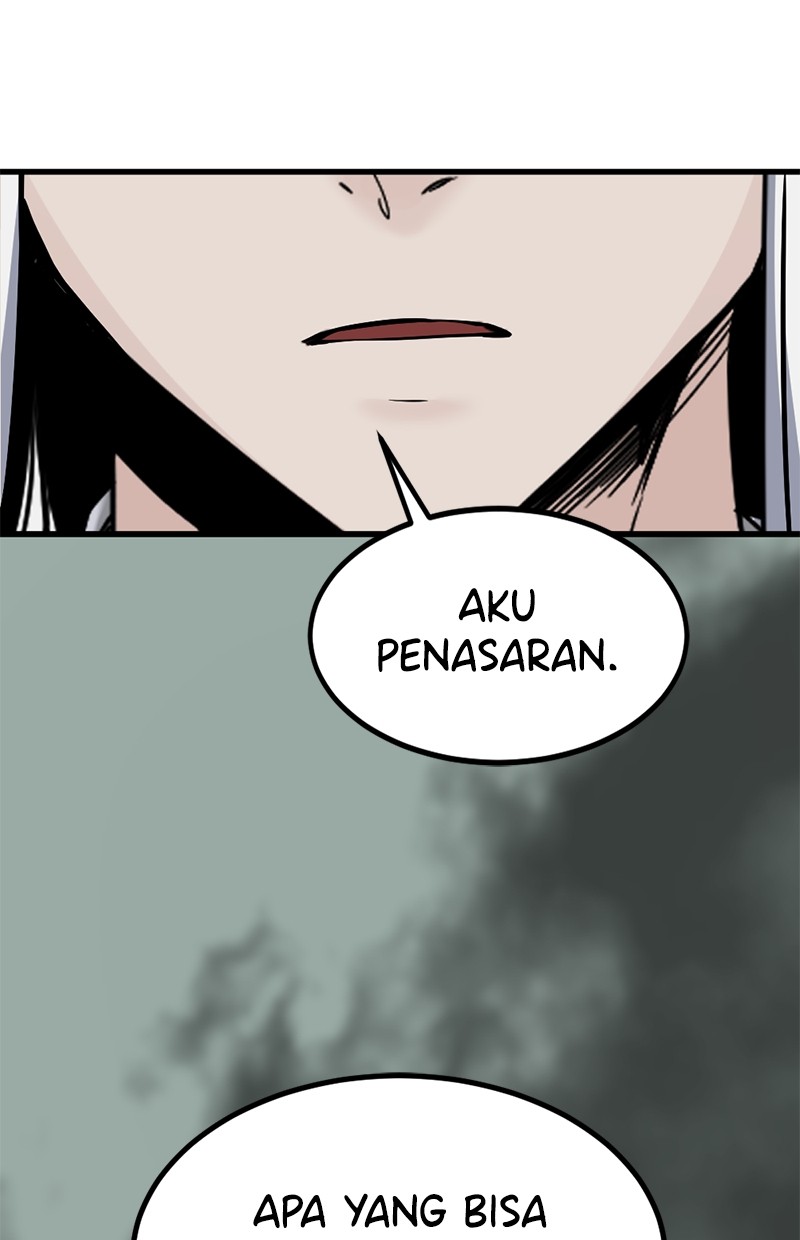 Hero Killer Chapter 102 - halaman 35