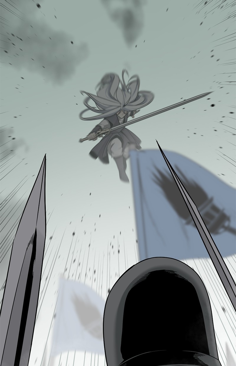 Hero Killer Chapter 102 - halaman 37