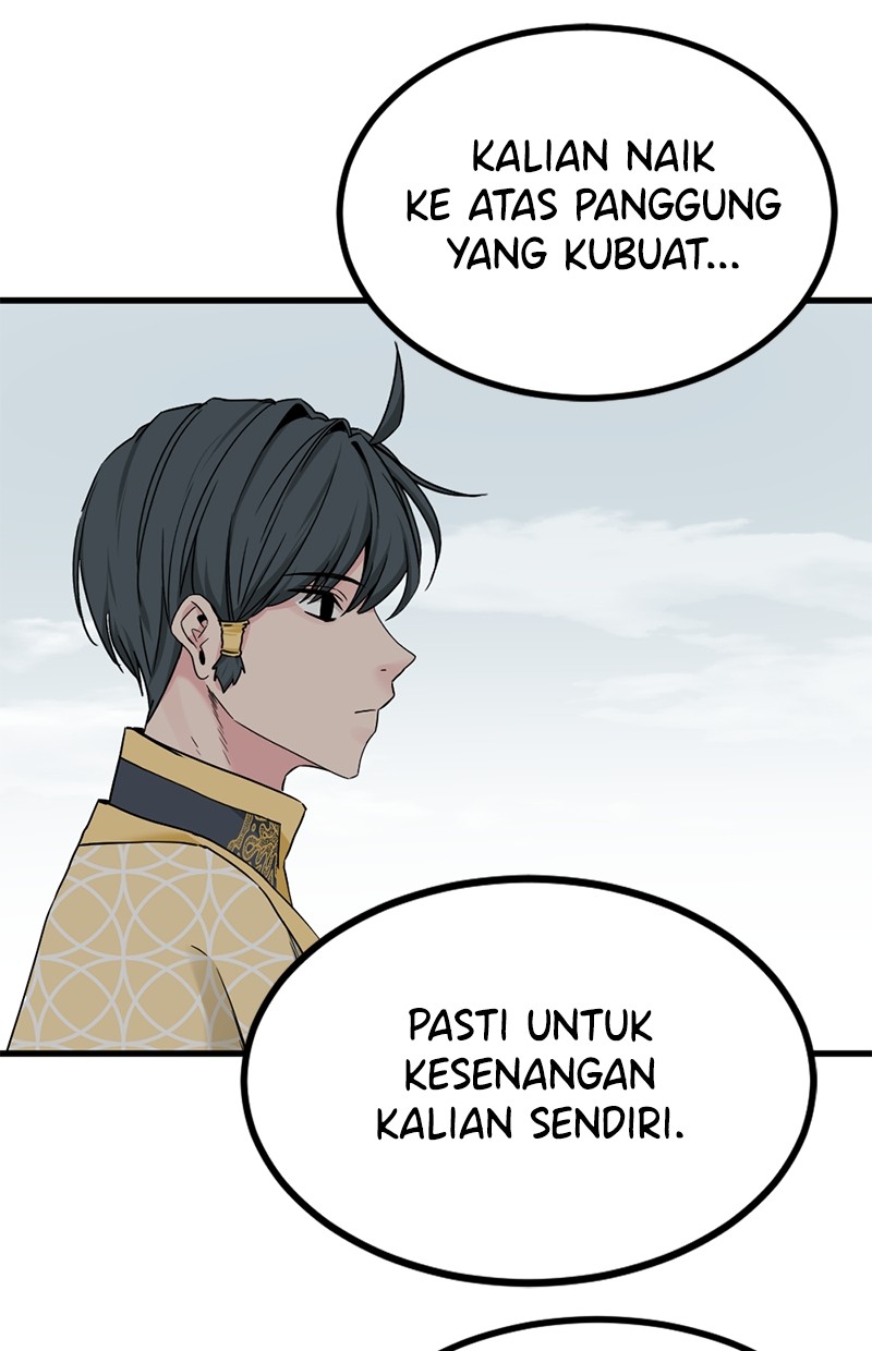 Hero Killer Chapter 102 - halaman 43