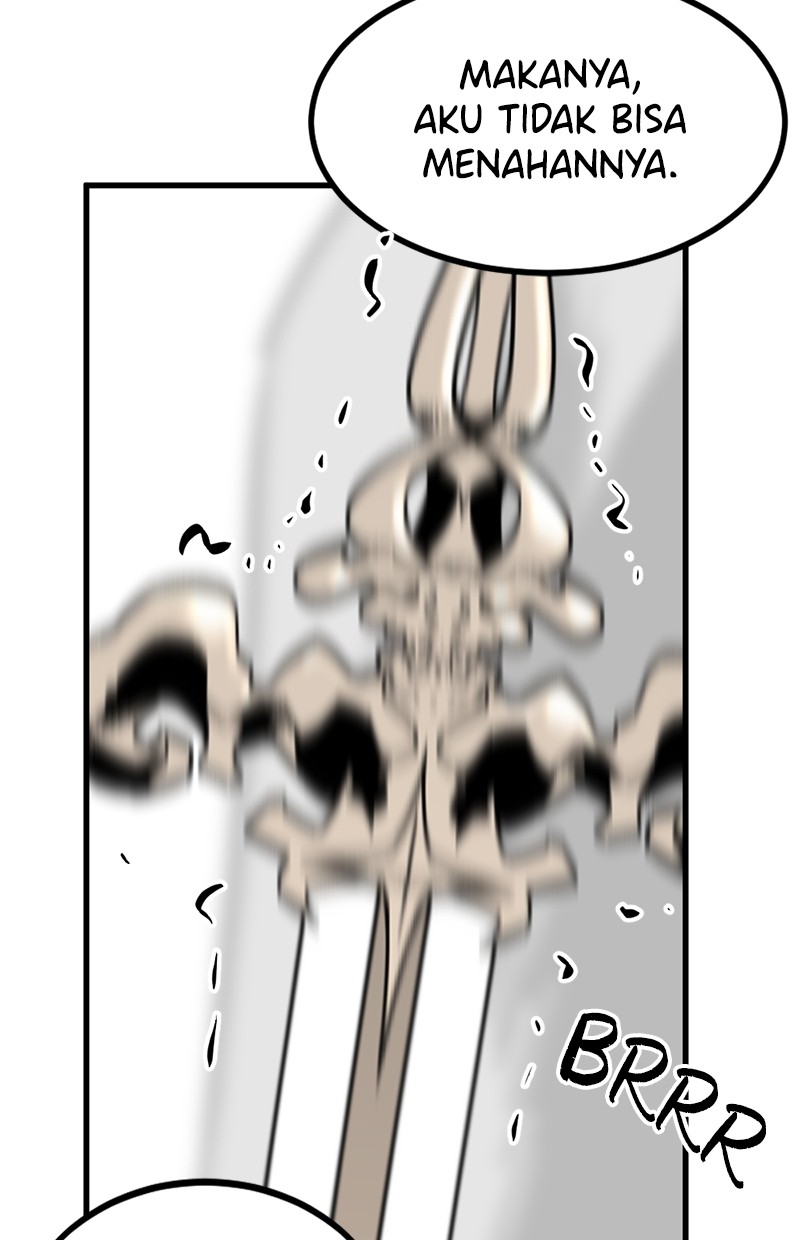 Hero Killer Chapter 102 - halaman 44